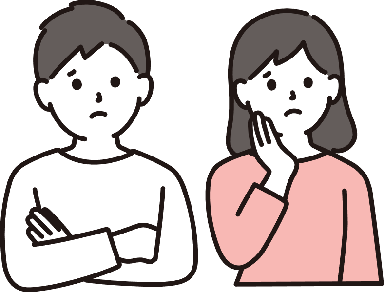 今の収入で住宅ローンが通るのか不安